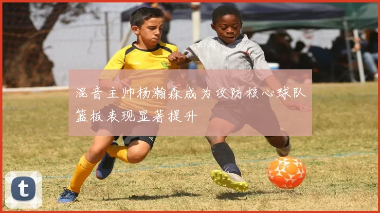 混音主帅杨瀚森成为攻防核心球队篮板表现显著提升