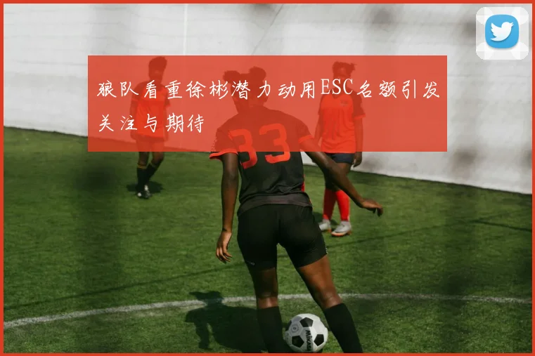 狼队看重徐彬潜力动用ESC名额引发关注与期待